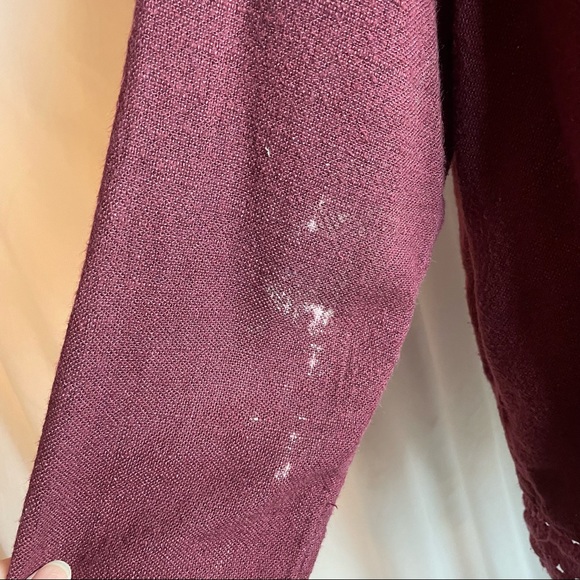 3/$25 CP Shades Button Front Shirt - Picture 5 of 8